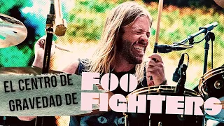 Por qué Taylor Hawkins fue TAN IMPORTANTE (El centro de gravedad de Foo Fighters)