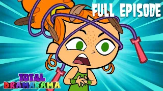 Total Dramarama - Cluckwork Orange | S1 Ep2 FULL EPISODE HD