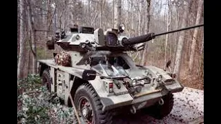 war thunder it right it will fix right in FV721 'Fox' Recon Vehicle