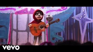 Salvatore Scire, Karlo Hackenberger - Un Poco Loco (From "Coco")