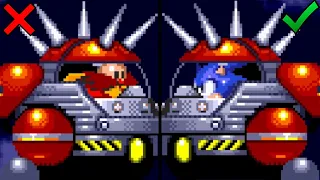 Sonic and Eggman Have Switched Roles In Sonic 3 AIR