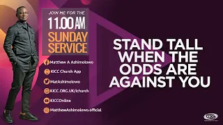 KICC 11am Service | 05-05-2024