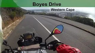 [159] Boyes Drive, on the M75, Western Cape, South Africa (2020-03-14)