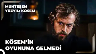 Nasıl Kösem Oldum? "Kösem, Tüm Çocuklarını Korumaya Çalıştı | Muhteşem Yüzyıl: Kösem