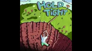 Hold Tight (Lyric Video) By AK