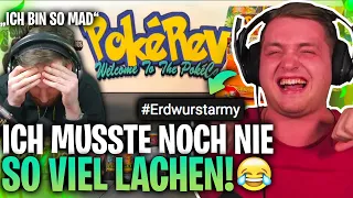 😂🤣 UNMÖGLICH nicht MIT zu LACHEN! Der WITZIGSTE Stream ALLER ZEITEN?! @Chefstrobel mental gebrochen!