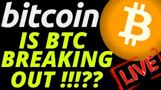 🌟 BITCOIN MOVING LIVE🌟bitcoin price prediction, analysis, news, trading