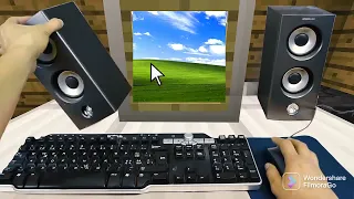 Realistic Minecraft Windows XP Hello Neighbor Alpha 3 BSOD