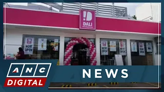 ADB grants fresh $10-M funding for Dali's expansion in PH | ANC