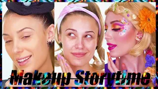 💋💄 Makeup storytime 🍳 BEST MAKEUP 2022 TIKTOK COMPILATION 💖 #341