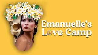 Emanuelle's Love Camp (1981)  Trailer