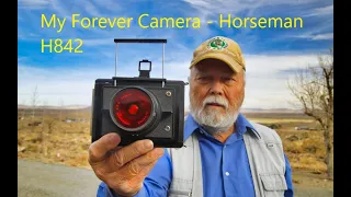 Horseman Convertible - My Forever Camera
