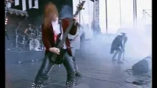 Dimmu borgir - Live Entrance Dynamo (1999)
