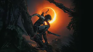 Shadow of the Tomb Raider | Part 31 | PC Longplay [HD] 4K 60fps 2160p