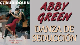 Danza De Seducción ✅ Audiolibro |@Audioquin