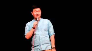 StandUp в ташкенте