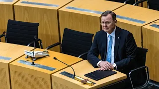 Doch keine Landtagsneuwahl in Thüringen | AFP