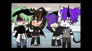 @_Zoey_Zilol... @P1r931 @James_richard829 #gacha #gachaedit #gachalife #gachatrend