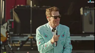 Chris Isaak Beachlife Ranch 2023