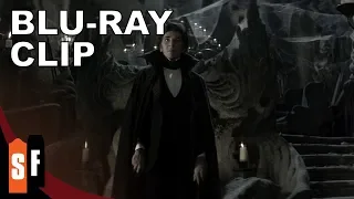 Dracula (1979) - Clip: Carfax Abbey - Desaturated Color Timing (HD)