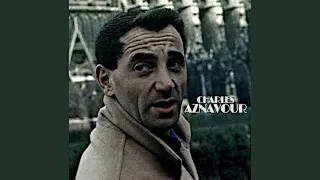 Charles Aznavour-Elle