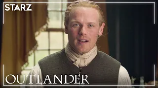 Outlander | Seasons 1-5 in 60 Seconds Recap | STARZ