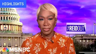 Watch the ReidOut with Joy Reid Highlights: Feb. 1