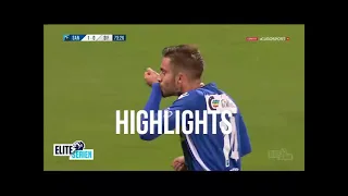 Ruben Herraiz "Rufo"  Highlights 2018-2020