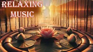 RELAXING Music - Мagical Мusic - anti-stress Путь к Себе Медитация Йога #relaxing  #relax