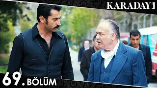 Karadayı 69. Bölüm (Full HD)