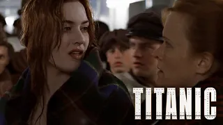 Irish Hospitality (Deleted Scene) - Titanic
