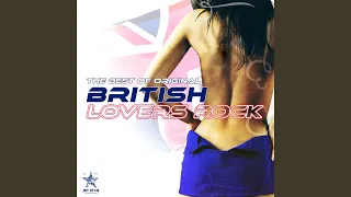 British Reggae Lovers Rock Continuous Mix