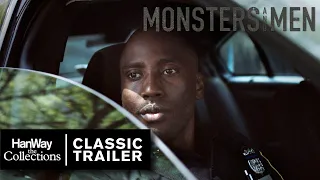 Monsters and Men (2018) - Classic Trailer - HanWay Films