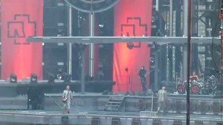 02 - Links 2 3 4 - Rammstein - Berlin Olympiastadion 2019-06-22 - HD