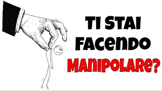 9 Segnali NASCOSTI di Manipolazione Psicologica