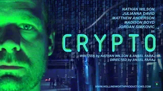 CRYPTO (2018) - SHORT FILM