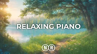 Relaxing Piano Music - Yoga Music, Relaxing Music, Spa Music, Soothing Sleep Music, Stress Relief...