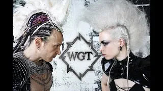 WGT 2019 - DocumentARI