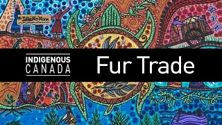 Indigenous Canada Misconceptions: Fur Trade