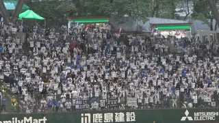 【2018ホーム最終戦】チャンステーマ４【埼玉西武ライオンズ応援歌】