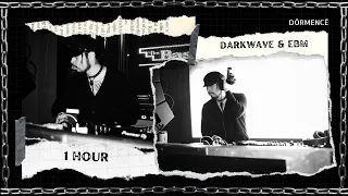 Dôrmencē - 1 Hour Mix (Darkwave, Industrial, EBM)