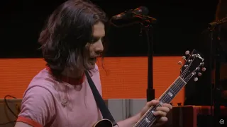 When We Were On Fire - James Bay. Live Guitar Festival 2019