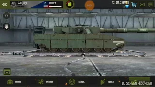 Разгром соперниками!!! Два Каролевских танка против украинской печи!!!