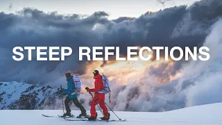 The North Face Presents: Steep Reflections
