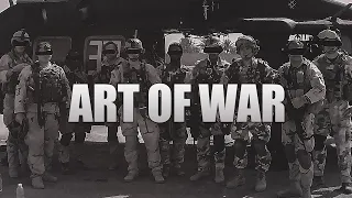 Art Of War - Military Motivation