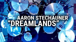 Meinl Cymbals - Aaron Stechauner - "Dreamlands"