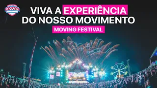 MOVING MUSIC FESTIVAL | RIO GRANDE DO SUL