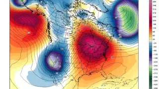 November 3, 2015 Weather Xtreme Video - Afternoon Edition