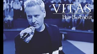 VITAS 🌟📺🎤 - Bit Bombit | Бит Бомбит (Субботний вечер | Saturday Evening) - 2018 Fragment