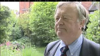 Ken Clarke defends the government's Uturn